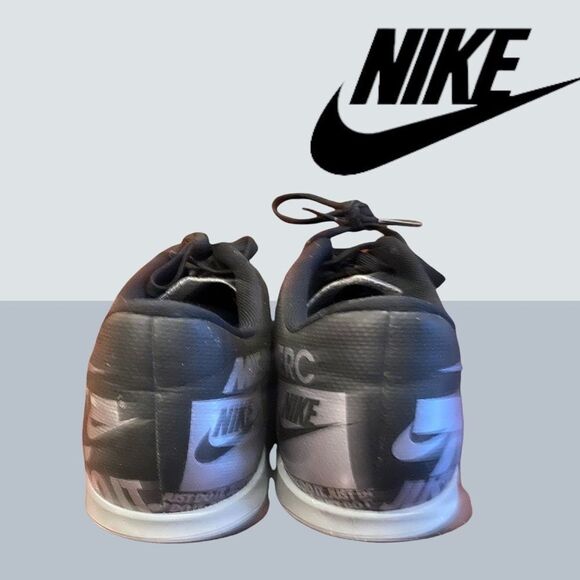 Nike Vapor 13 Club IC Soocer Cleats Shoes 7 - Picture 4 of 5